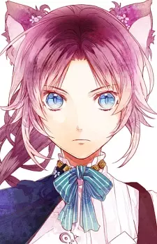 imagem de capa do personagem Pashet
