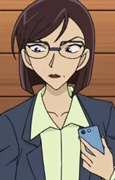 imagem de capa do personagem Noriko Kurusu