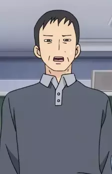 imagem de capa do personagem Classroom Teacher