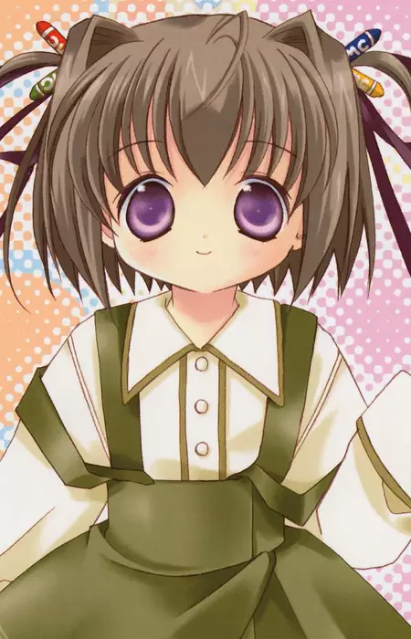 imagem de capa do personagem Tama-chan