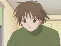 imagem de capa do personagem Sensei-san