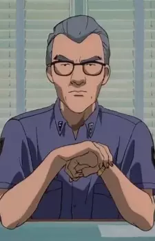 imagem de capa do personagem Takahiro Fukushima