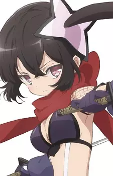 imagem de capa do personagem Kano Sazanami