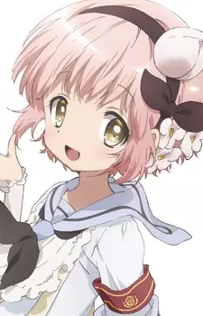 imagem de capa do personagem Koyuki Himekawa