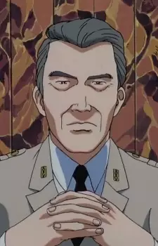 imagem de capa do personagem Kaiho