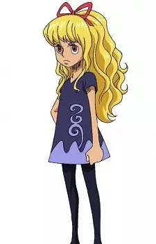 imagem de capa do personagem Olga Myskina