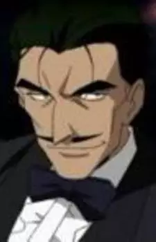 imagem de capa do personagem Andy