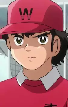 imagem de capa do personagem Genzou Wakabayashi
