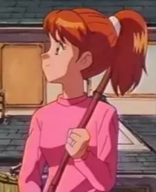 imagem de capa do personagem Kumi Kitamura