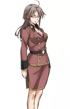 imagem de capa do personagem Mahiru Ookuni
