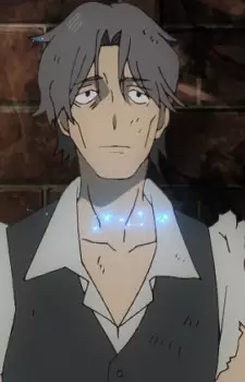 imagem de capa do personagem Thomas Berneux