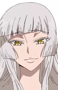 imagem de capa do personagem Veronica de Sade
