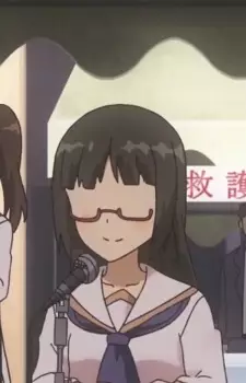 imagem de capa do personagem Broadcasting Committee Member