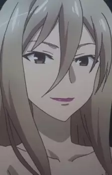 imagem de capa do personagem Female Ghost