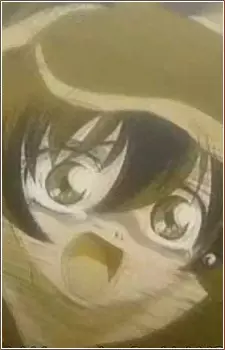 imagem de capa do personagem Cecil