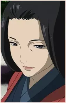 imagem de capa do personagem Second Queen