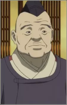 imagem de capa do personagem Chamberlain