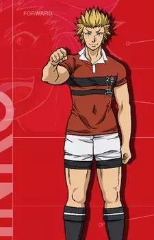 imagem de capa do personagem Shinnosuke Hyosu