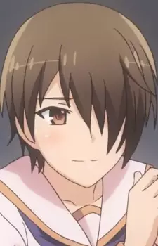 imagem de capa do personagem Theatre Club President