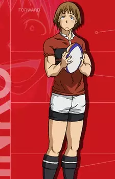 imagem de capa do personagem Yoshiki Hirano