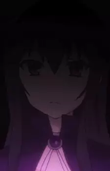 imagem de capa do personagem Dark Purple