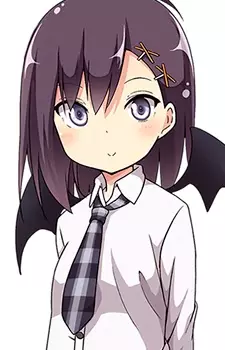 imagem de capa do personagem Vignette Tsukinose April