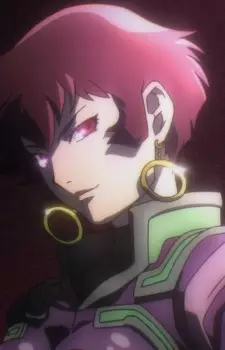 imagem de capa do personagem Viola Gyune