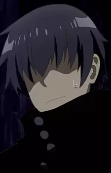 imagem de capa do personagem Kousuke Endou