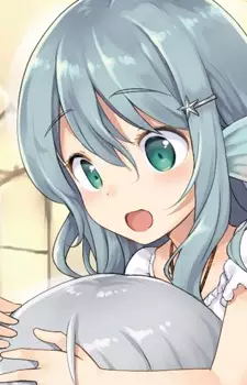 imagem de capa do personagem Myuu