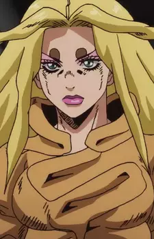 imagem de capa do personagem Miuccia Miuller