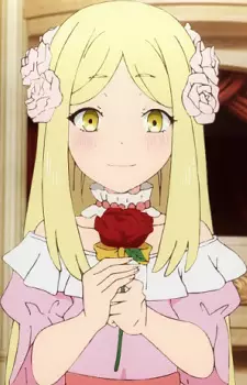 imagem de capa do personagem Catherine