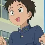 imagem de capa do personagem Keisuke Kosaka