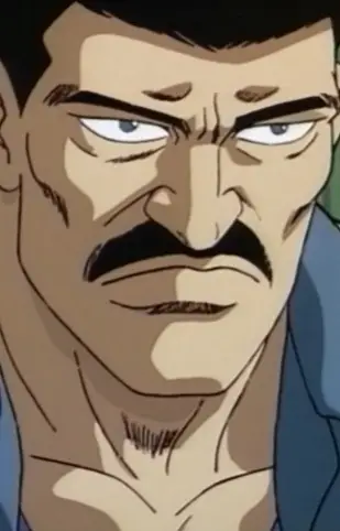imagem de capa do personagem Makoto Otobe