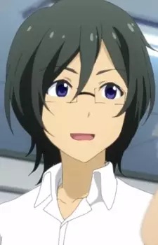 imagem de capa do personagem Takumi Shijou