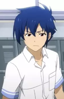 imagem de capa do personagem Ryou Makunouchi