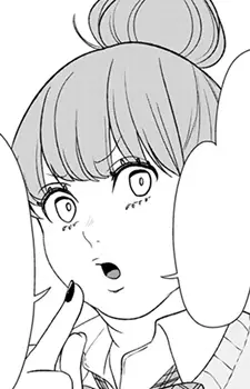 imagem de capa do personagem Ayano Katou