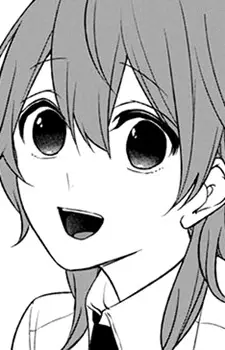 imagem de capa do personagem Kagetsu Ichijou