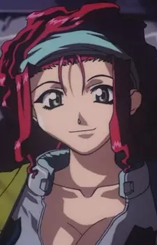 imagem de capa do personagem Hoshikuzu no Paraila