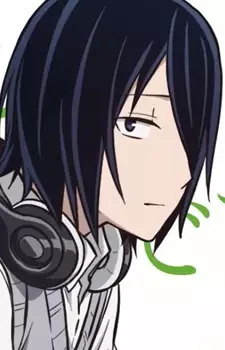 imagem de capa do personagem Yuu Ishigami