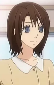 imagem de capa do personagem Chinatsu Yoshino
