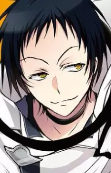 imagem de capa do personagem Tsurugi Kamiya