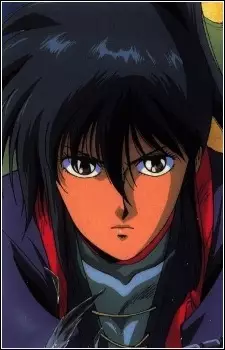 imagem de capa do personagem Ayame Hayami