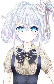 imagem de capa do personagem Koyori Akutagawa