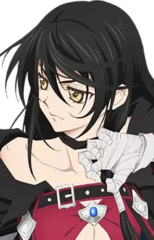 imagem de capa do personagem Velvet Crowe