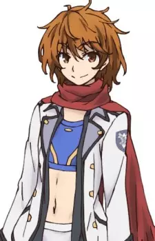imagem de capa do personagem Ginko Sajihara