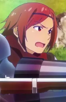 imagem de capa do personagem Finne