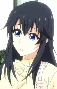 imagem de capa do personagem Ako's Mother