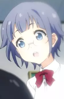 imagem de capa do personagem Girl B