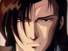 imagem de capa do personagem Hayate Sakon