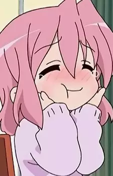 imagem de capa do personagem Yukari Takara